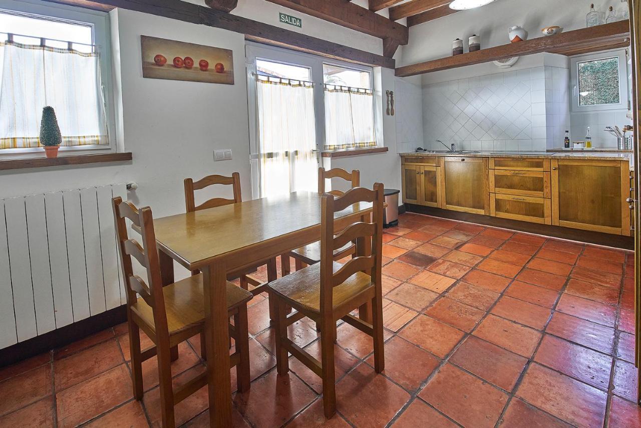 Casa Tate Villa Trasvia Eksteriør billede