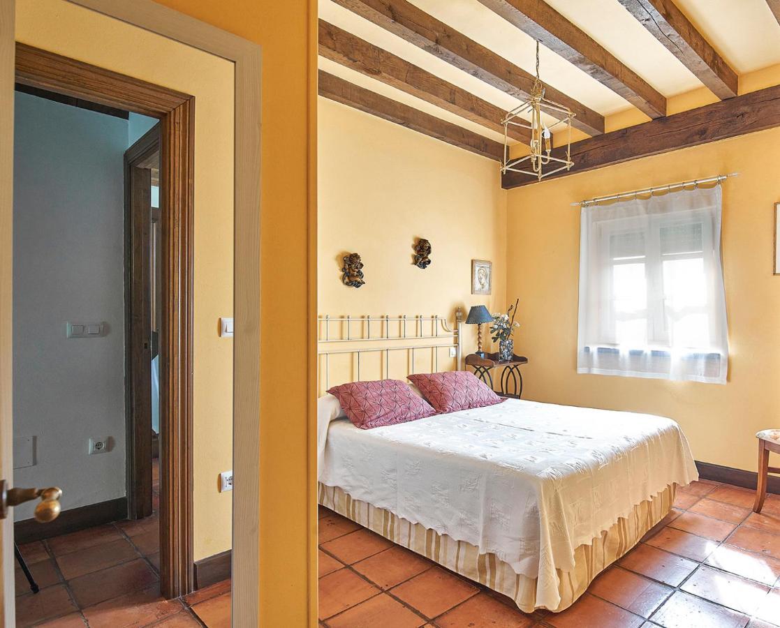 Casa Tate Villa Trasvia Eksteriør billede
